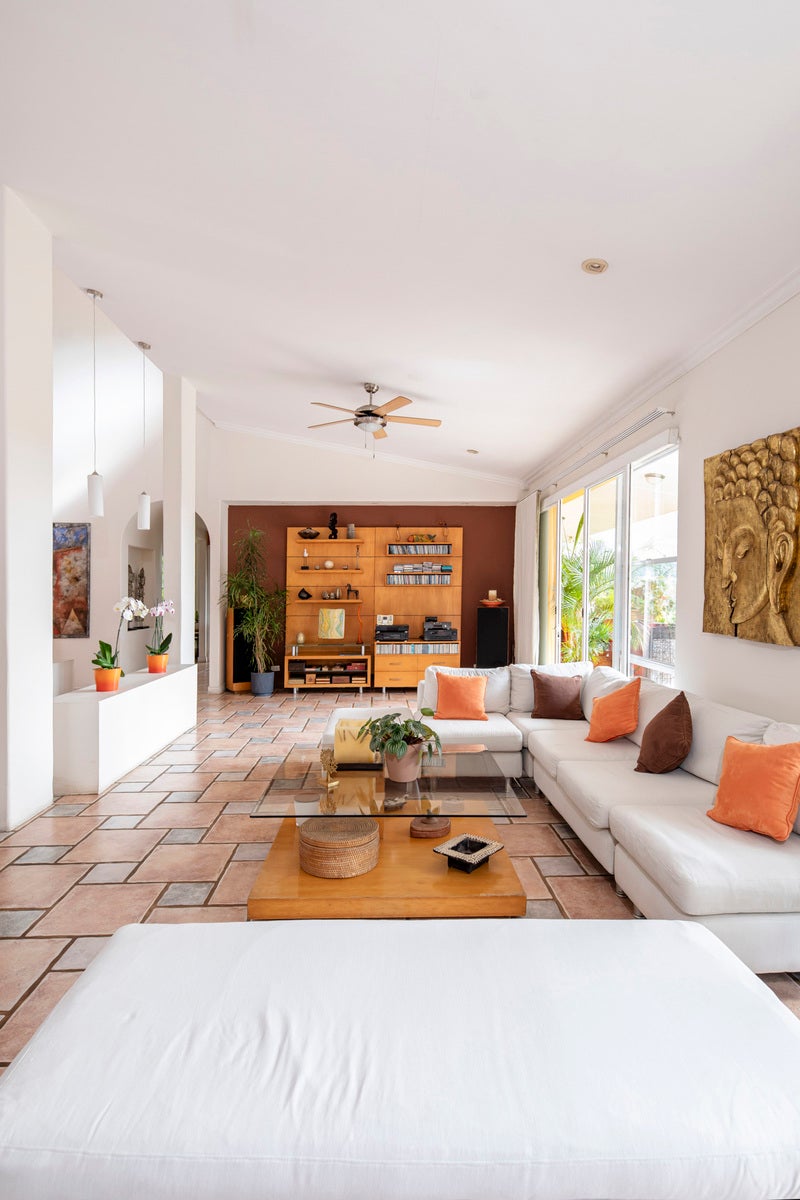 Casa Picasso Sitio Real Santa Ana — foto 5 de 19