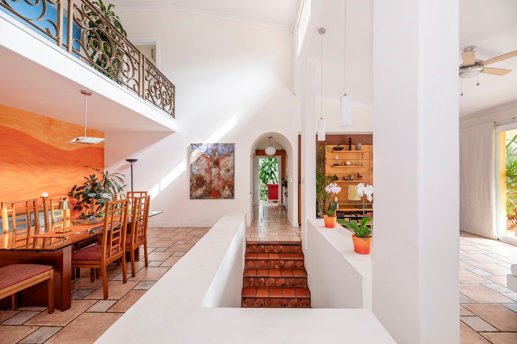 Casa Picasso Sitio Real Santa Ana — foto 9 de 19