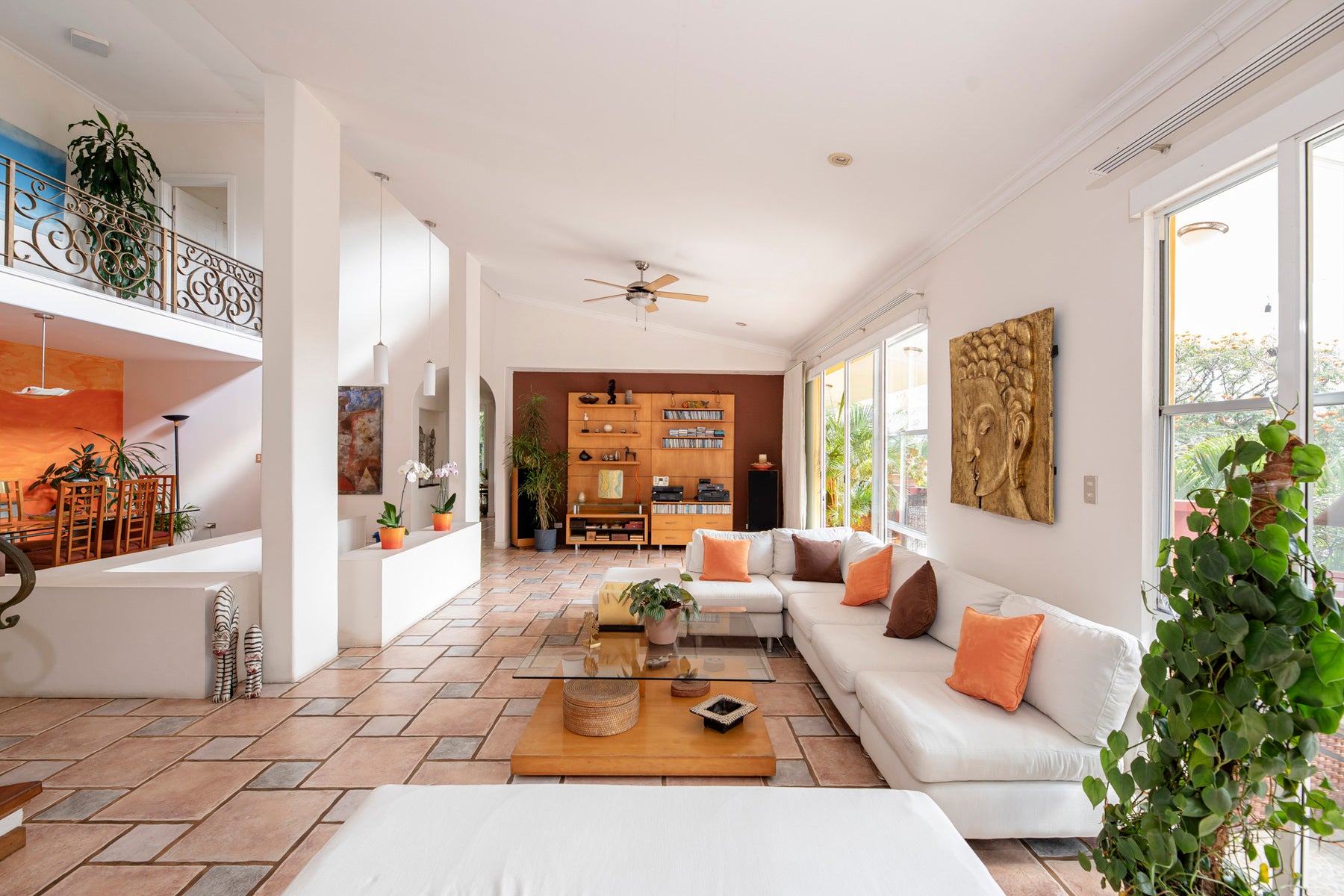 Casa Picasso Sitio Real Santa Ana — foto 12 de 19