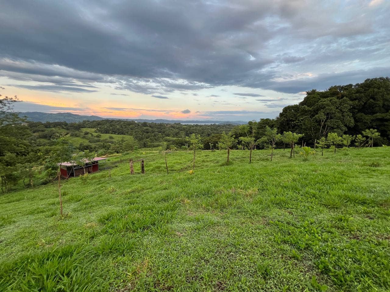Spacious Lake Arenal-View Lot, Tilaran, Arenal, Tilaran, Guanacaste, Costa Rica 50807 — photo 2 of 5