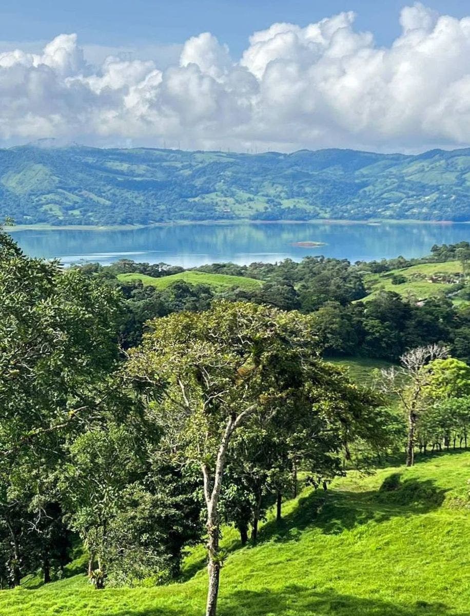 Spacious Lake Arenal-View Lot, Tilaran, Arenal, Tilaran, Guanacaste, Costa Rica 50807 — photo 3 of 5