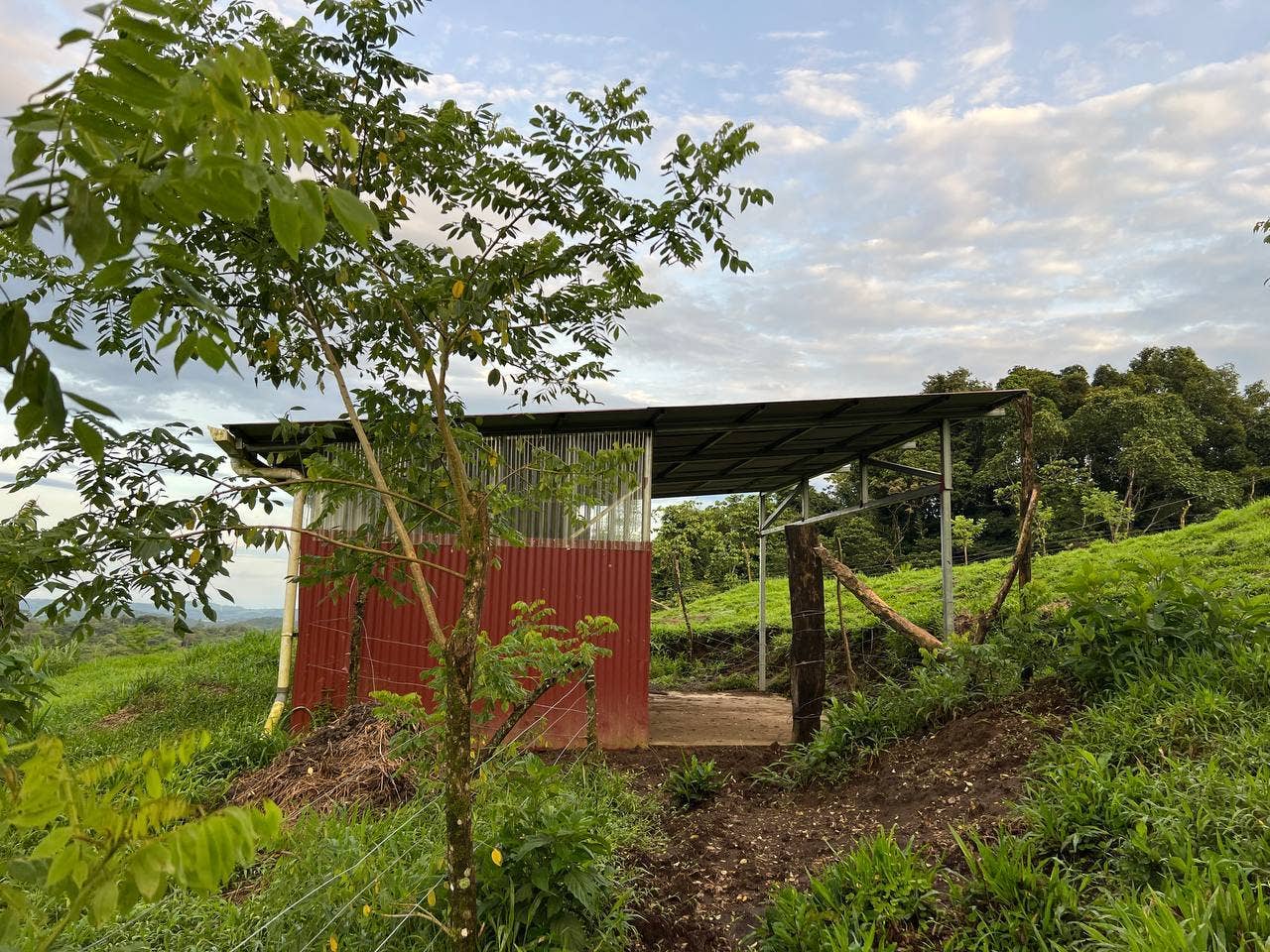 Spacious Lake Arenal-View Lot — photo 6 of 11