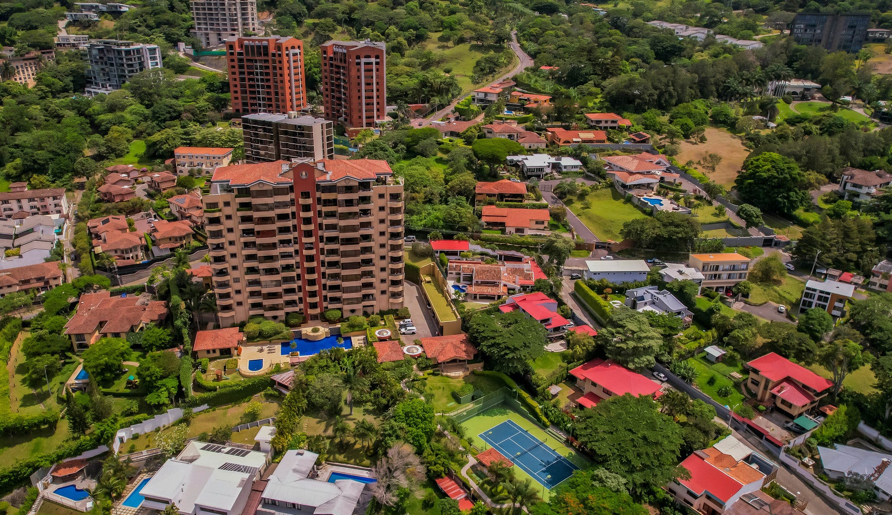 Exclusive Apartment With Views, Jaboncillos, Valle De Tamarindo, Jaboncillos, Escazu, Escazu, Escazu, San Jose, Costa Rica 10201 Exclusive Apartment With Views, Jaboncillos, Valle De Tamarindo, Jaboncillos, Escazu, Escazu, Escazu, San Jose, Costa Rica 10201