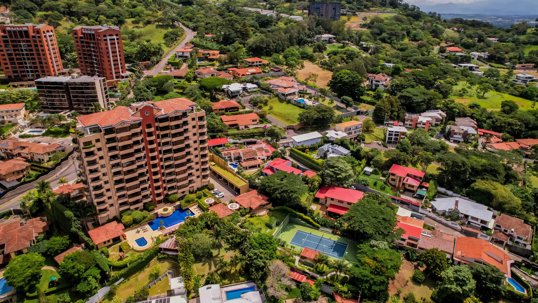 Exclusive Apartment With Views, Jaboncillos, Valle De Tamarindo, Jaboncillos, Escazu, Escazu, Escazu, San Jose, Costa Rica 10201 Exclusive Apartment With Views, Jaboncillos, Valle De Tamarindo, Jaboncillos, Escazu, Escazu, Escazu, San Jose, Costa Rica 10201