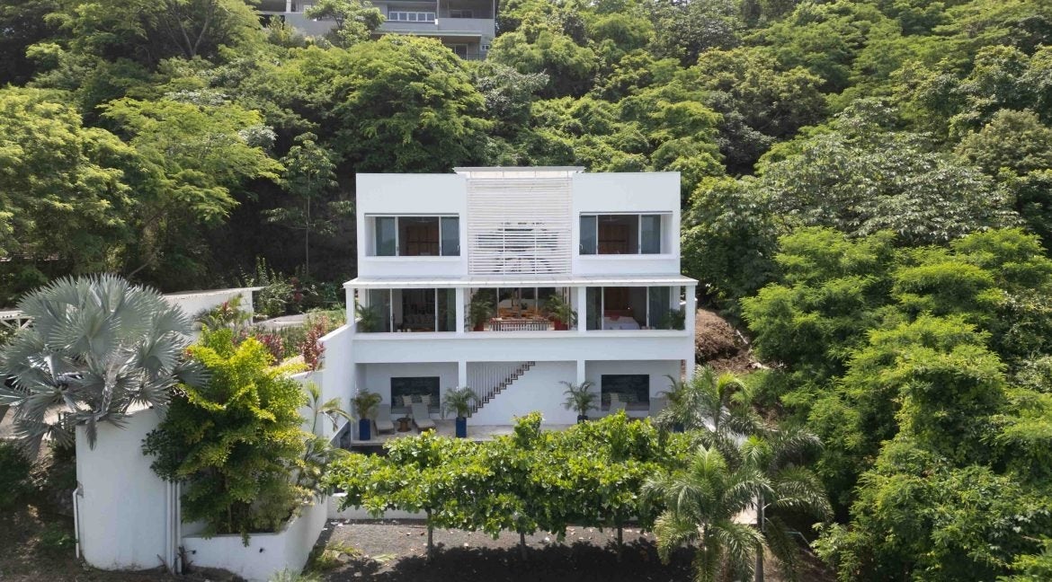 Ocean View Residence in Miramar, Mar Vista, Flamingo, Cabo Velas, Santa Cruz, Guanacaste, Costa Rica 50308