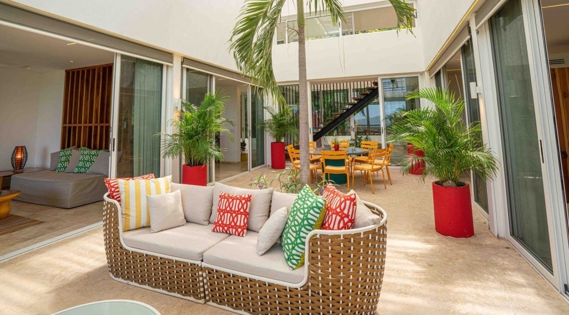 Ocean View Residence in Miramar — photo 4 of 19