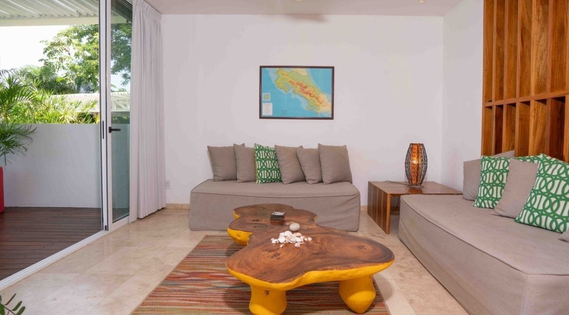 Ocean View Residence in Miramar — photo 6 of 19