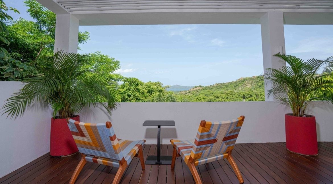 Ocean View Residence in Miramar — photo 7 of 19