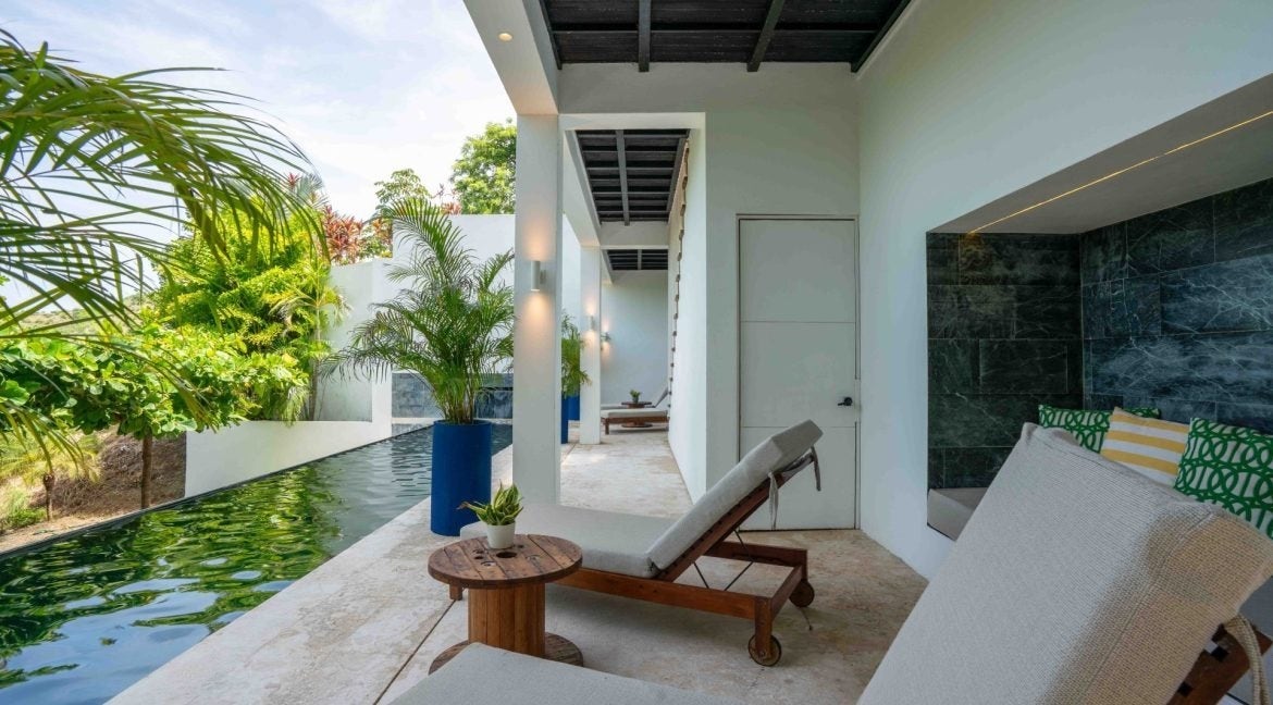 Ocean View Residence in Miramar — photo 8 of 19