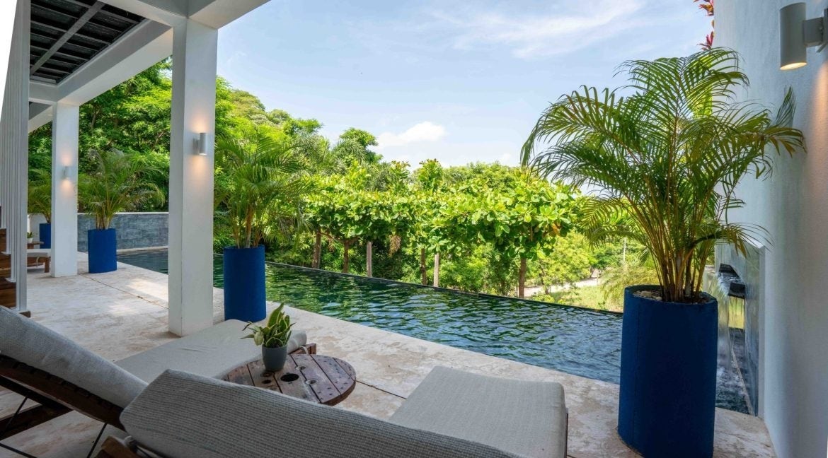 Ocean View Residence in Miramar — photo 9 of 19
