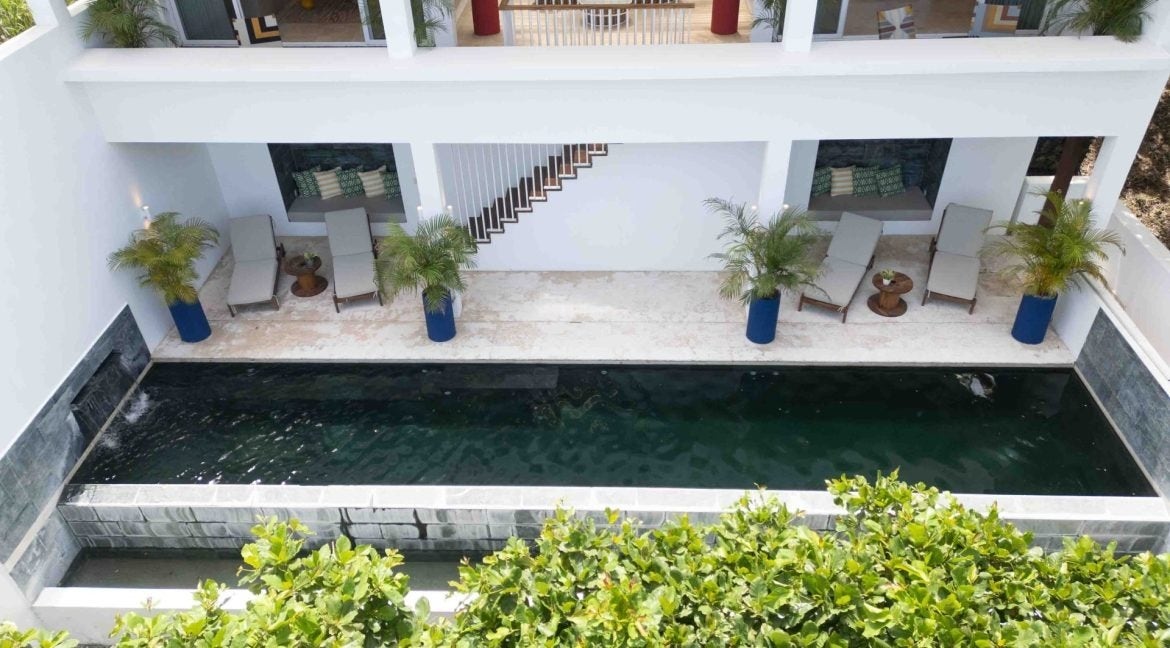 Ocean View Residence in Miramar — photo 10 of 19