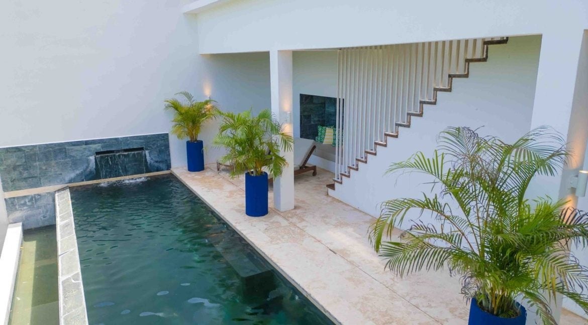 Ocean View Residence in Miramar — photo 11 of 19