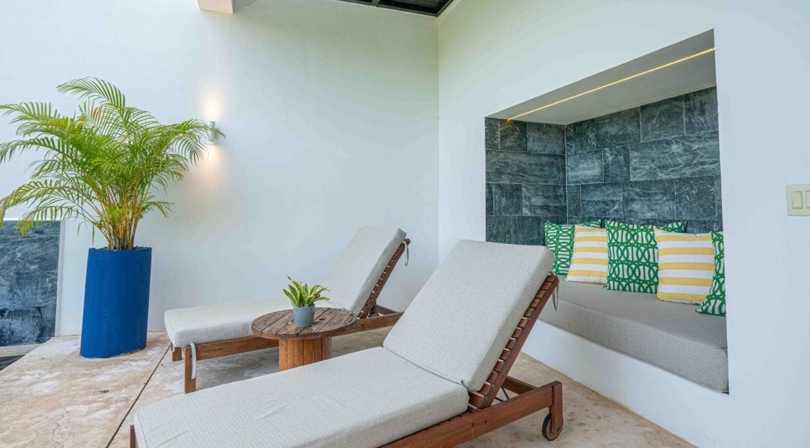 Ocean View Residence in Miramar — photo 12 of 19
