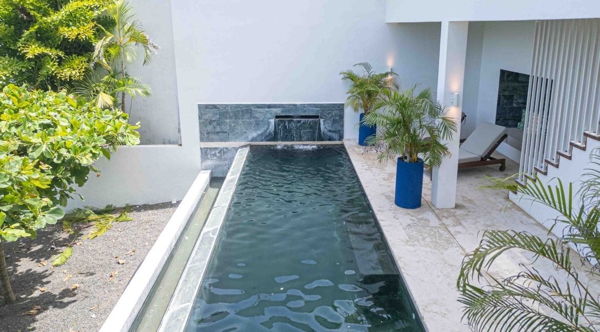 Ocean View Residence in Miramar — photo 13 of 19