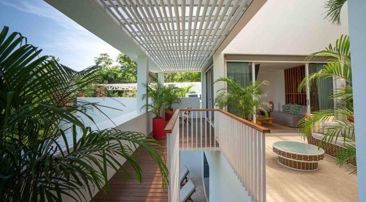 Ocean View Residence in Miramar — photo 14 of 19