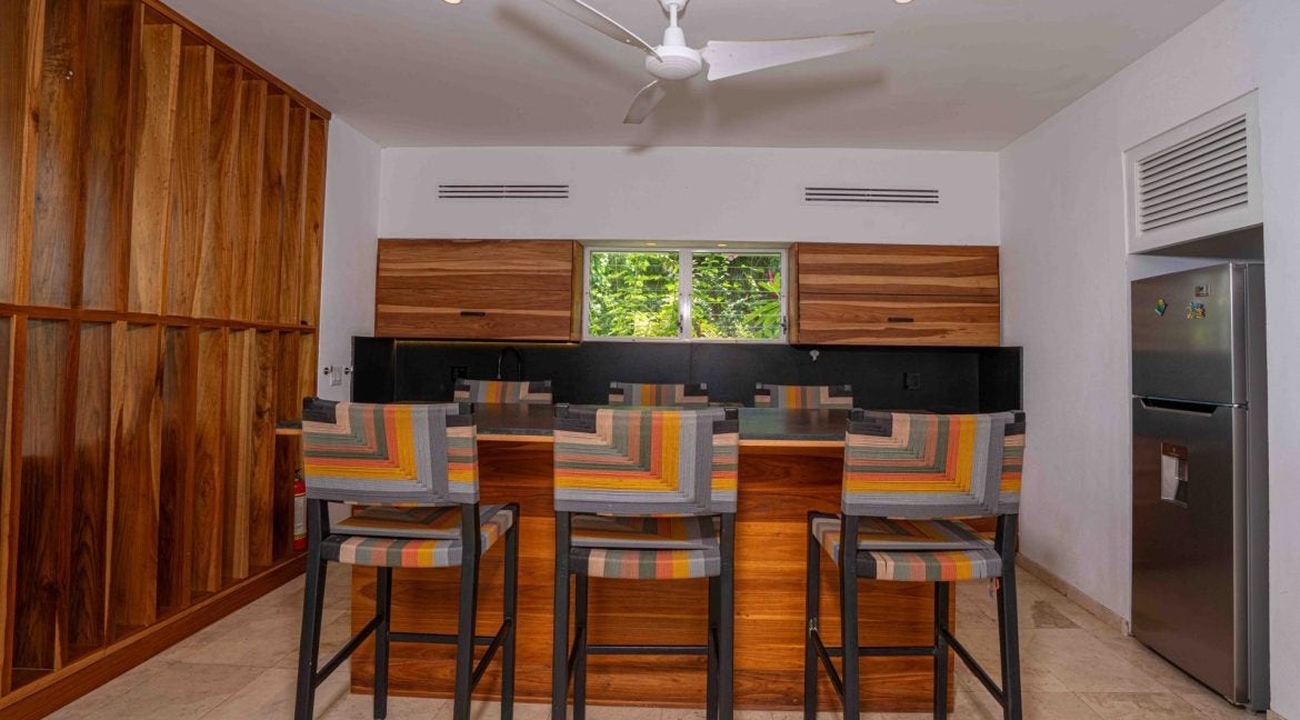 Ocean View Residence in Miramar — photo 16 of 19