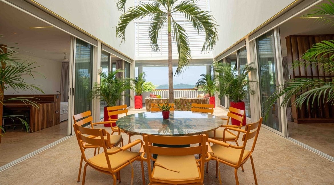 Ocean View Residence in Miramar — photo 19 of 19