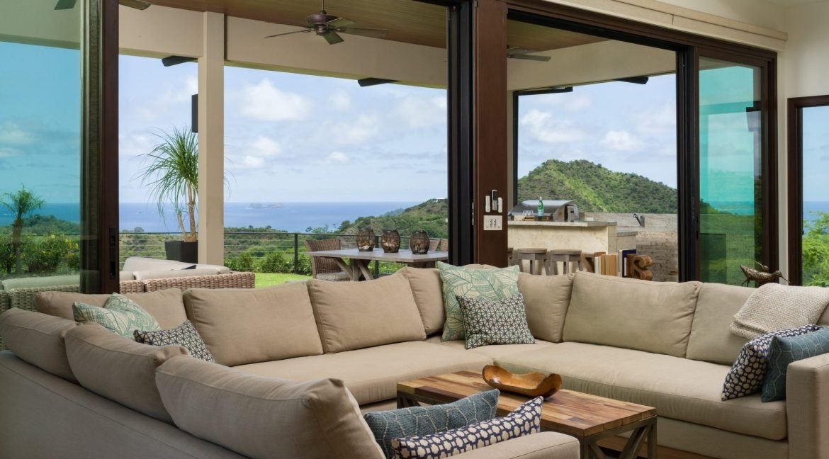 Luxury Ocean View Home — photo 17 of 19
