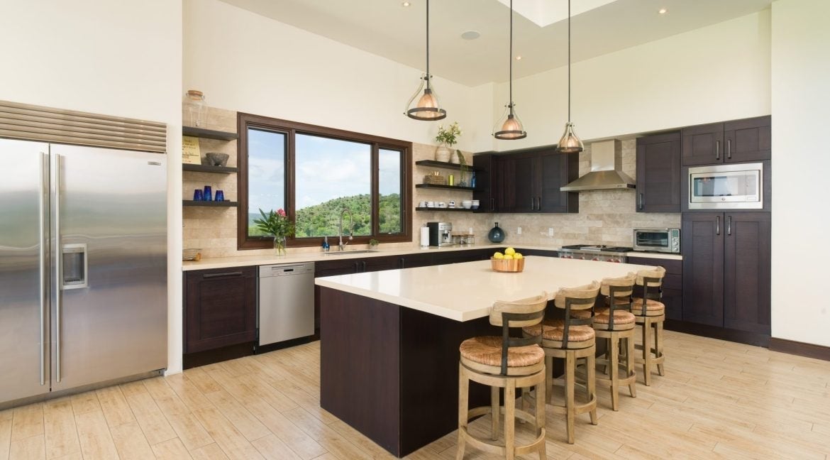 Luxury Ocean View Home — photo 18 of 19