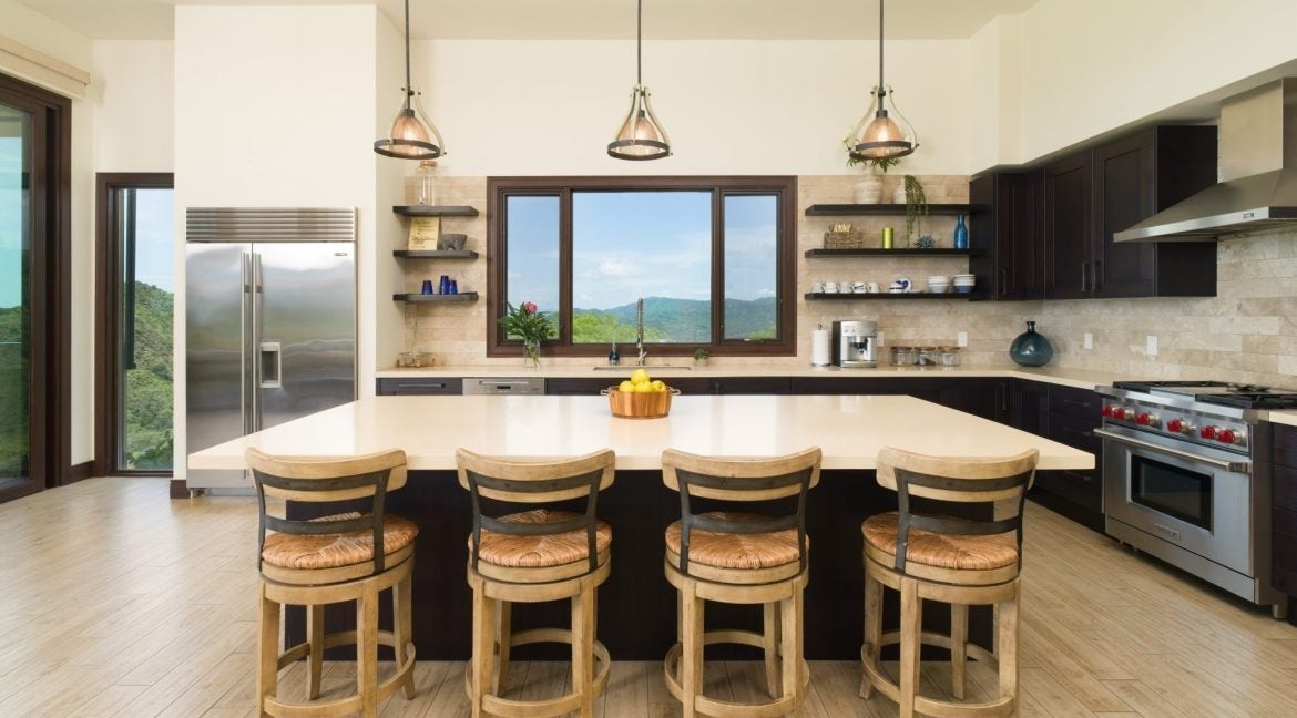 Luxury Ocean View Home — photo 19 of 19