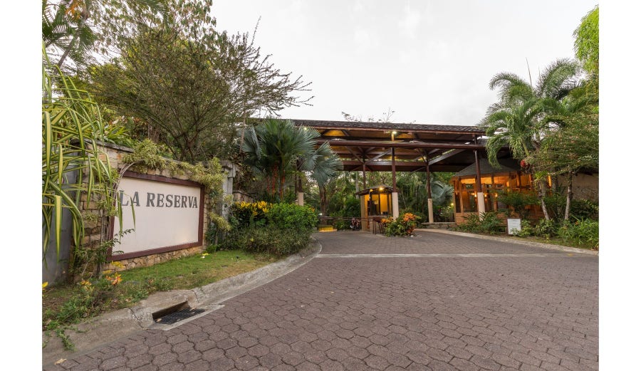 Property photo for Estate Lot in Gated Community, La Reserva, Manuel Antonio, Quepos, Quepos, Puntarenas, Costa Rica