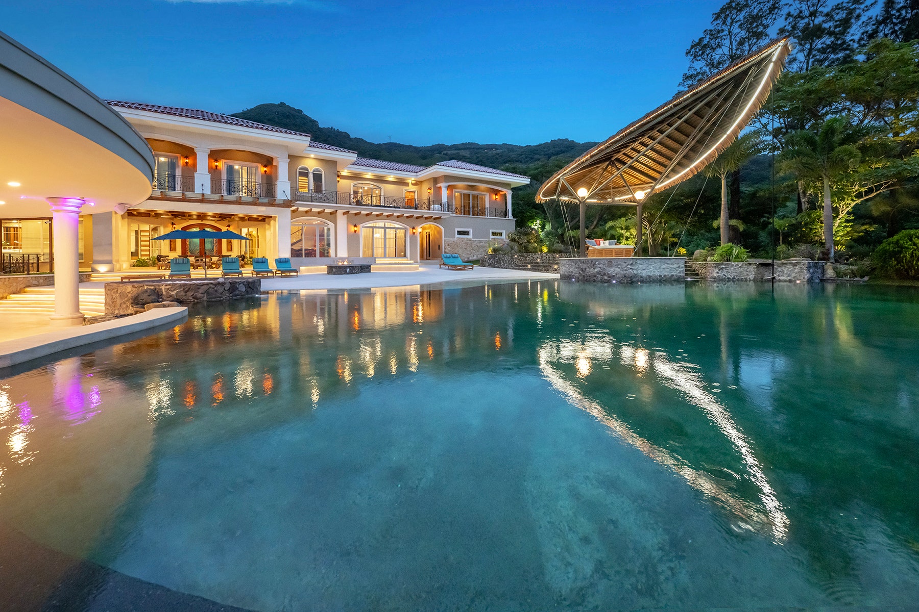 Santa Ana, San Jose, Costa Rica