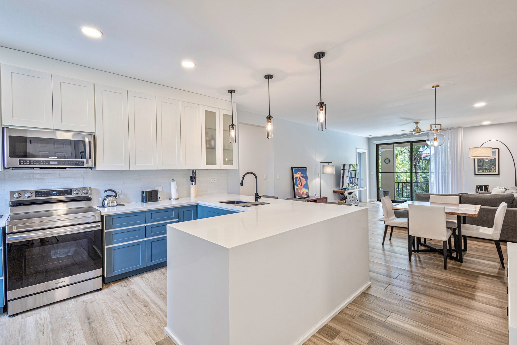 Turnkey Luxury Condo, Pacifico, Papagayo, Guanacaste, Costa Rica