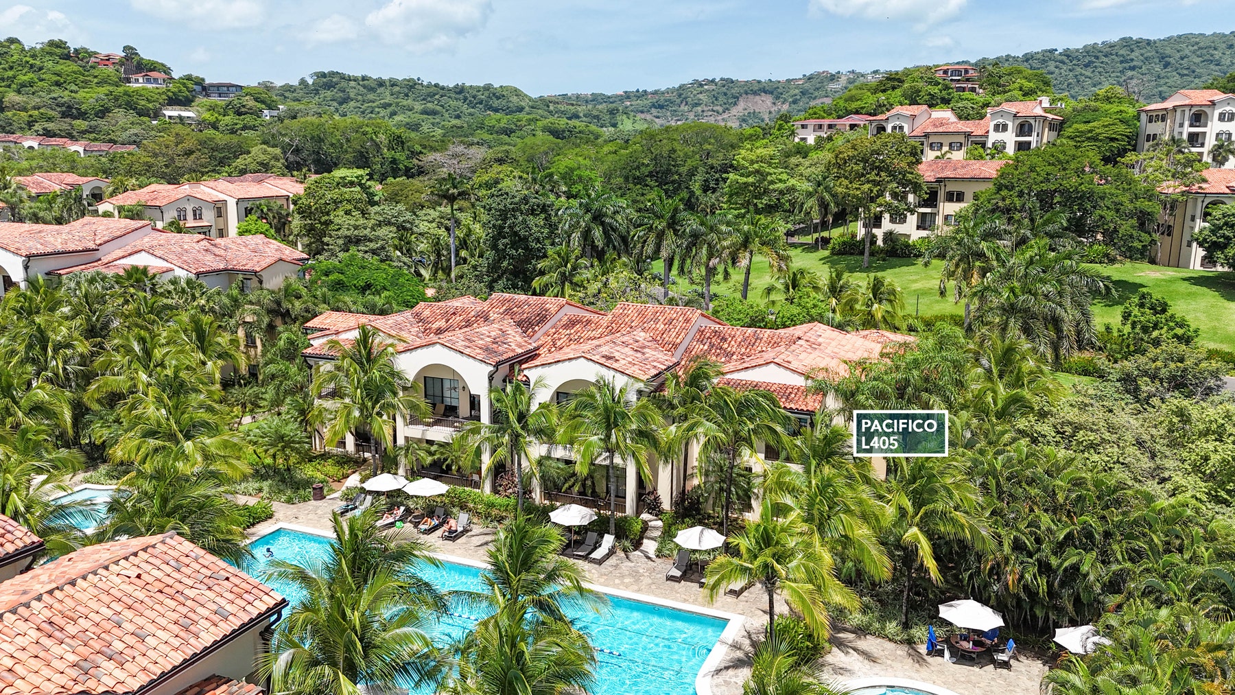 Turnkey Luxury Condo, Pacifico, Papagayo, Guanacaste, Costa Rica — photo 2 of 5