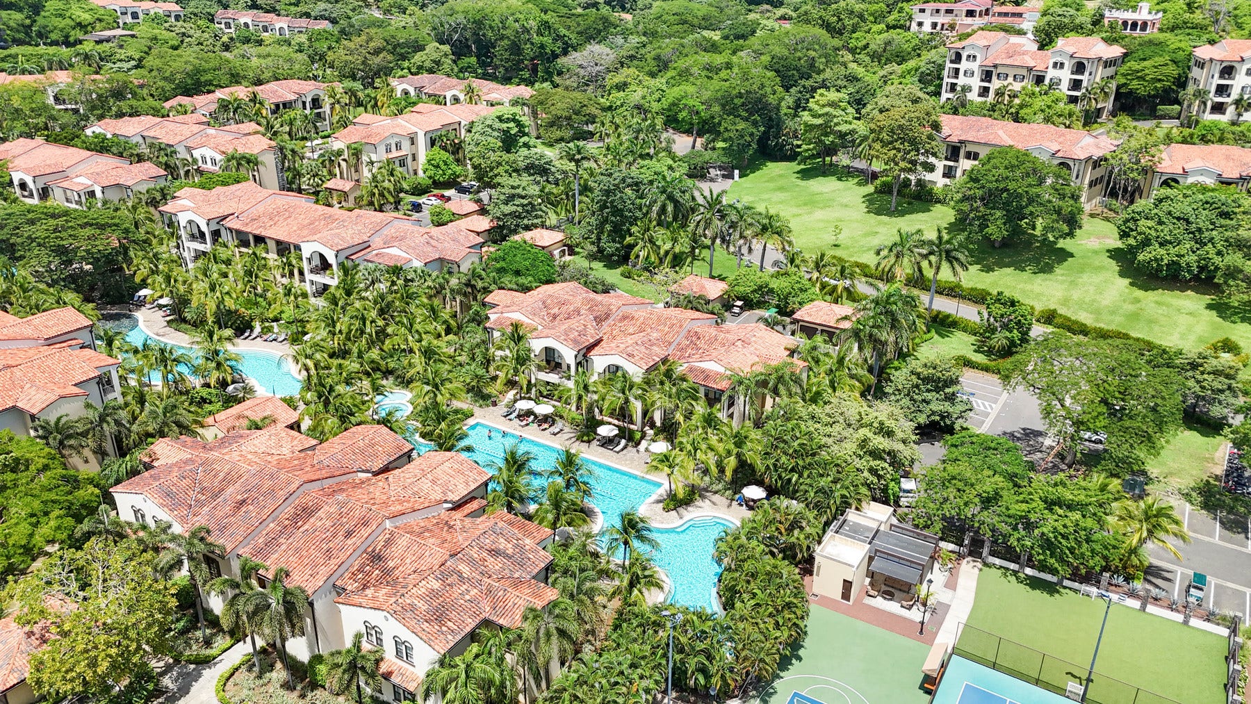 Turnkey Luxury Condo, Pacifico, Papagayo, Guanacaste, Costa Rica — photo 3 of 5