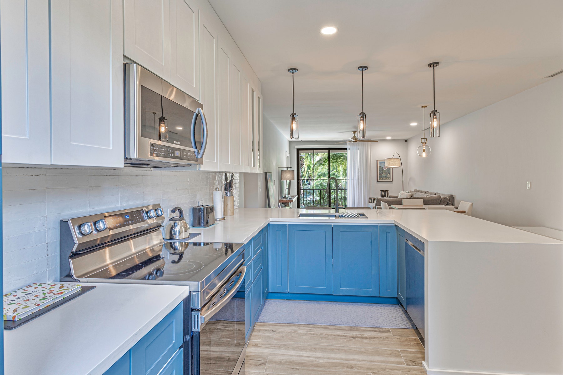 Turnkey Luxury Condo, Pacifico, Papagayo, Guanacaste, Costa Rica — photo 4 of 5