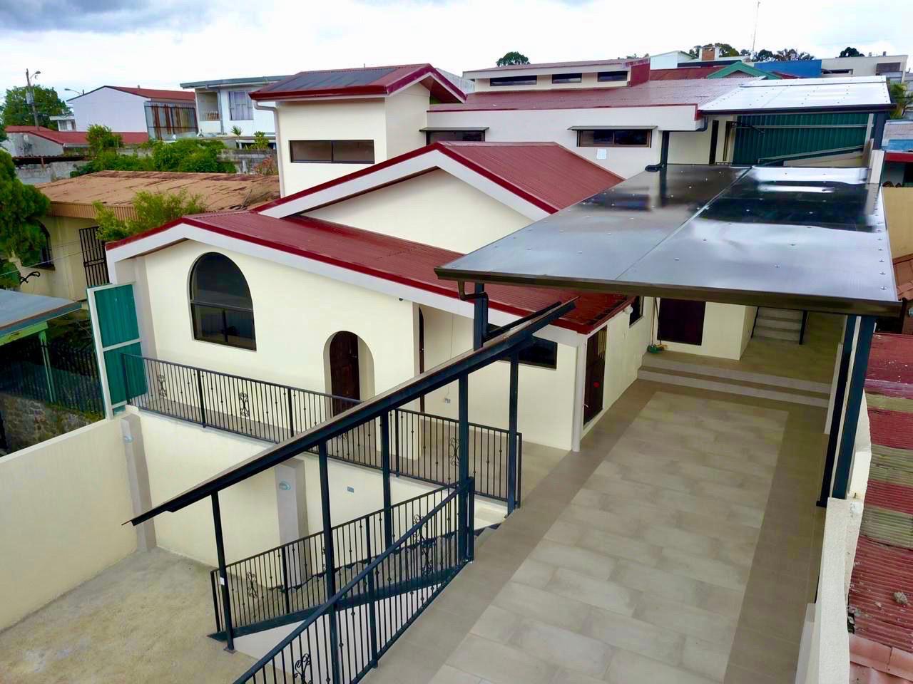 Prime Location Home, San Jose, Zapote, San Jose, Costa Rica