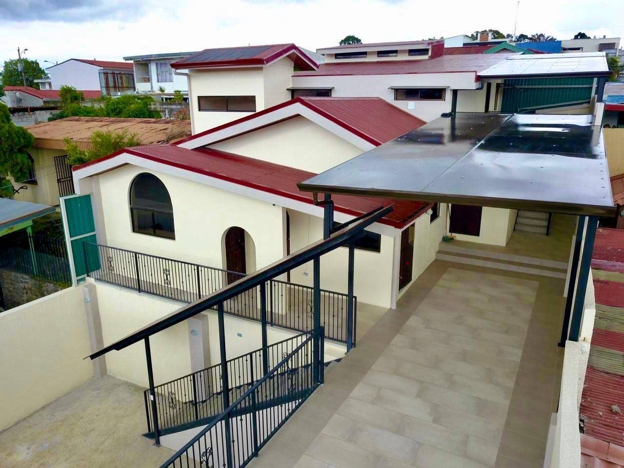 Prime Location Home, San Jose, Zapote, San Jose, Costa Rica