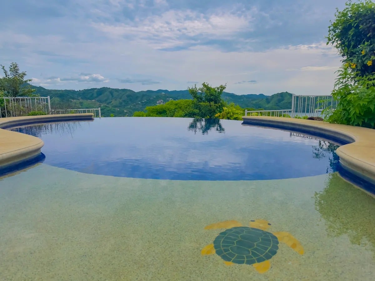 Ocean View Home in Altos del Cacique — photo 4 of 19