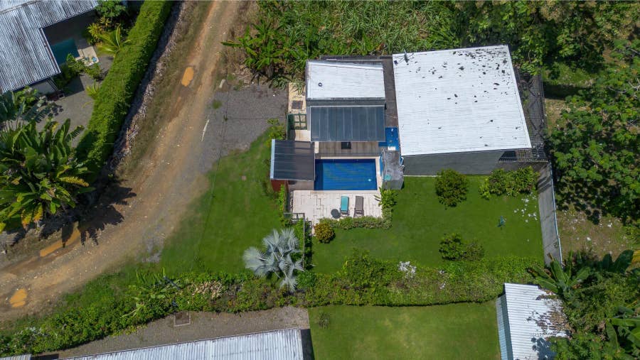 Property photo for Tropical Home Walk To The Beach , Uvita, Dominical, Bahia Ballena, Osa, Puntarenas, Costa Rica