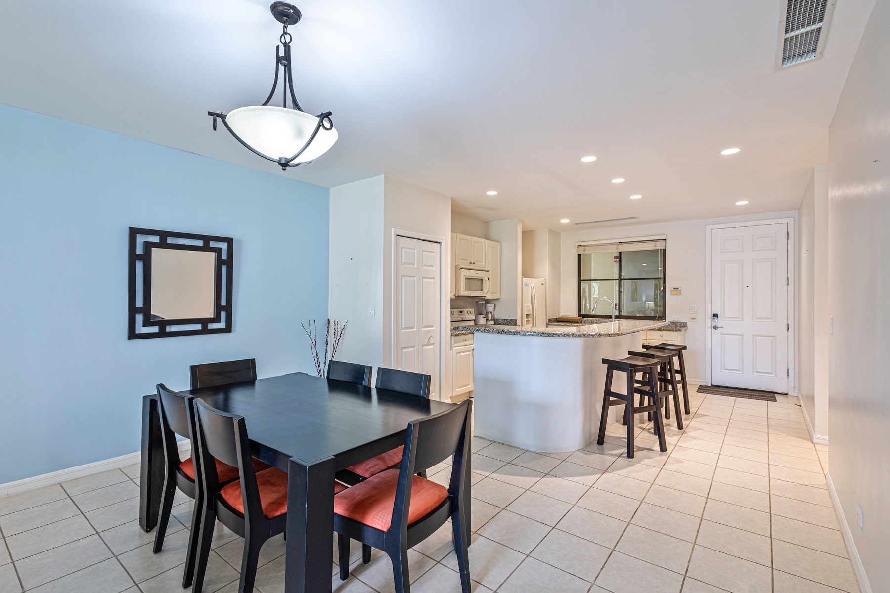 Close to Beach Luxury Two Bedroom Condo, Pacifico, Papagayo, Guanacaste, Costa Rica — photo 5 of 5
