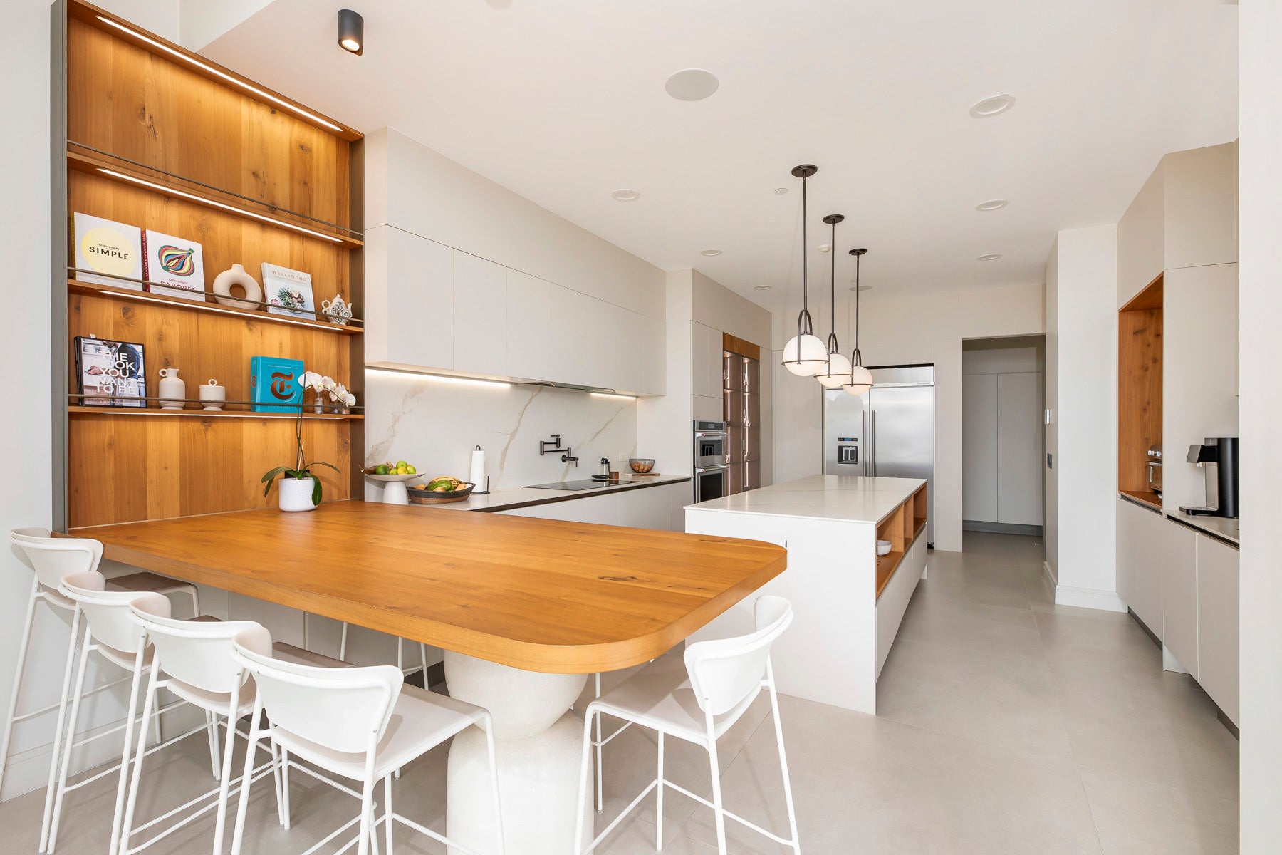 Luxury Panoramic Residence Altura Solaris — photo 9 of 19
