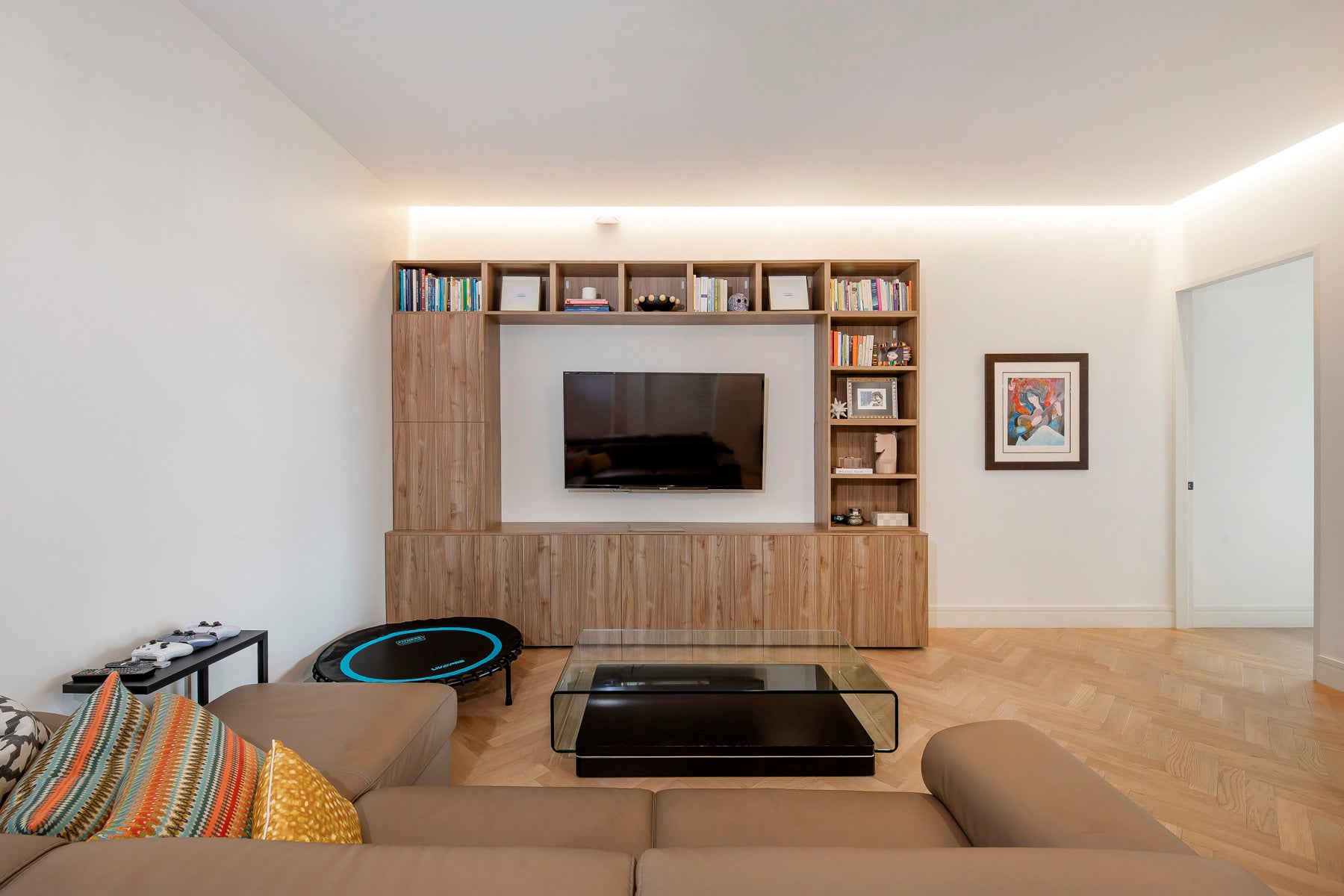 Luxury Panoramic Residence Altura Solaris — photo 11 of 19