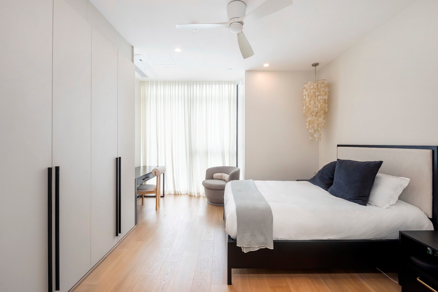 Luxury Panoramic Residence Altura Solaris — photo 14 of 19
