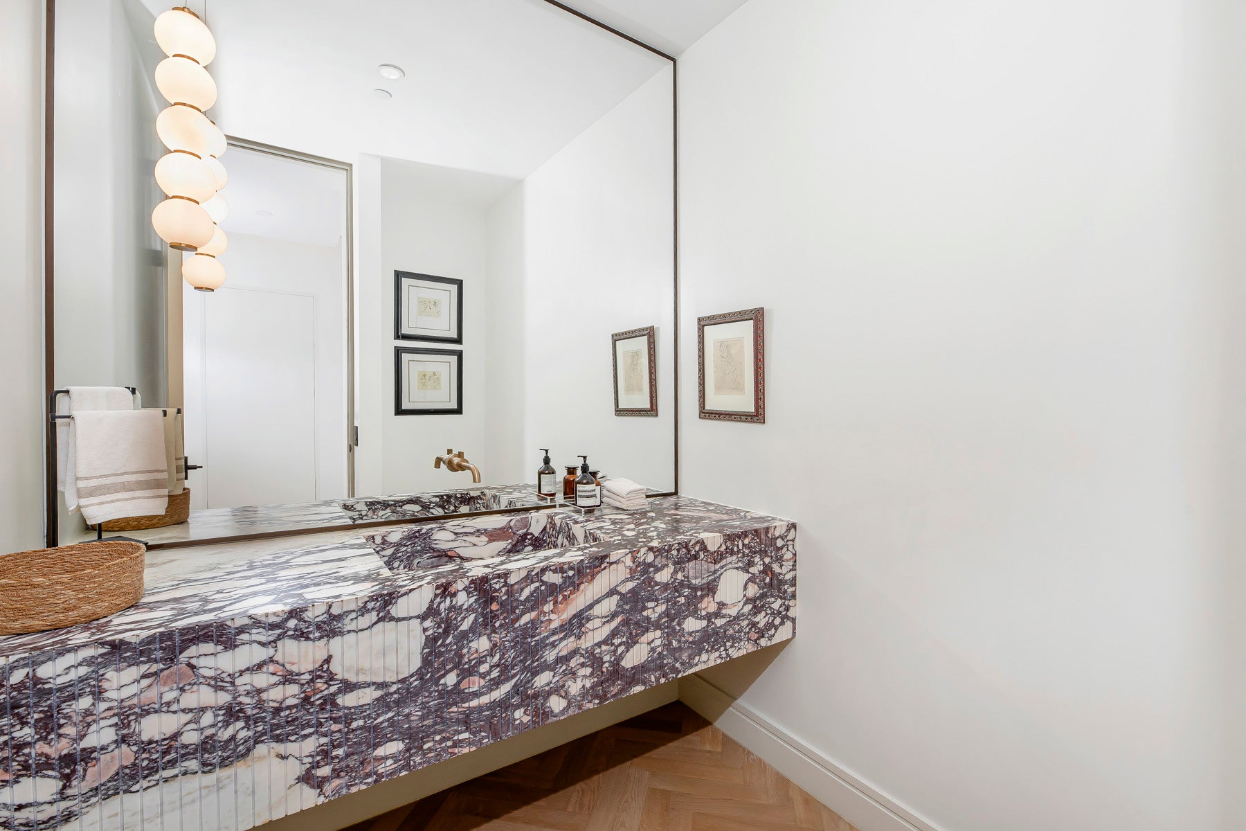 Luxury Panoramic Residence Altura Solaris — photo 4 of 19