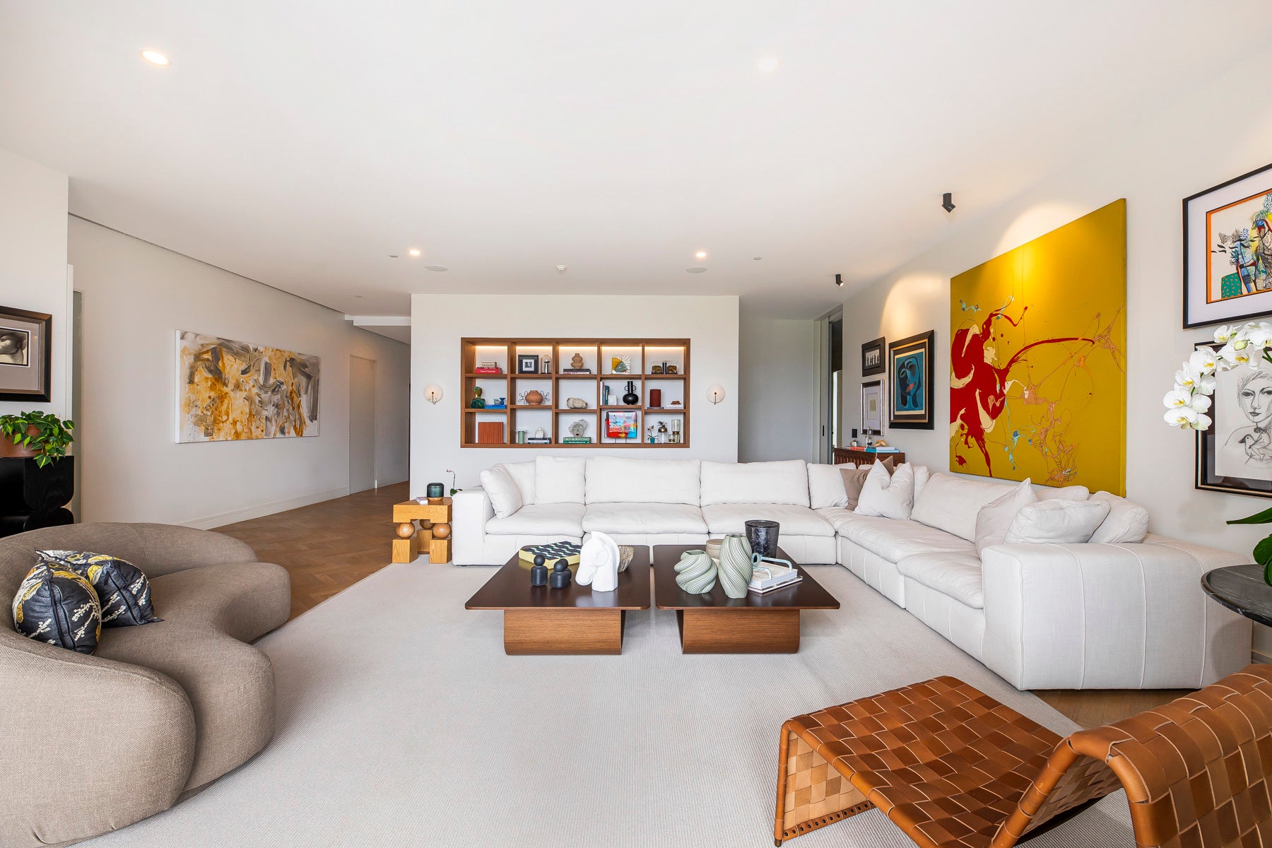 Luxury Panoramic Residence Altura Solaris — photo 7 of 19