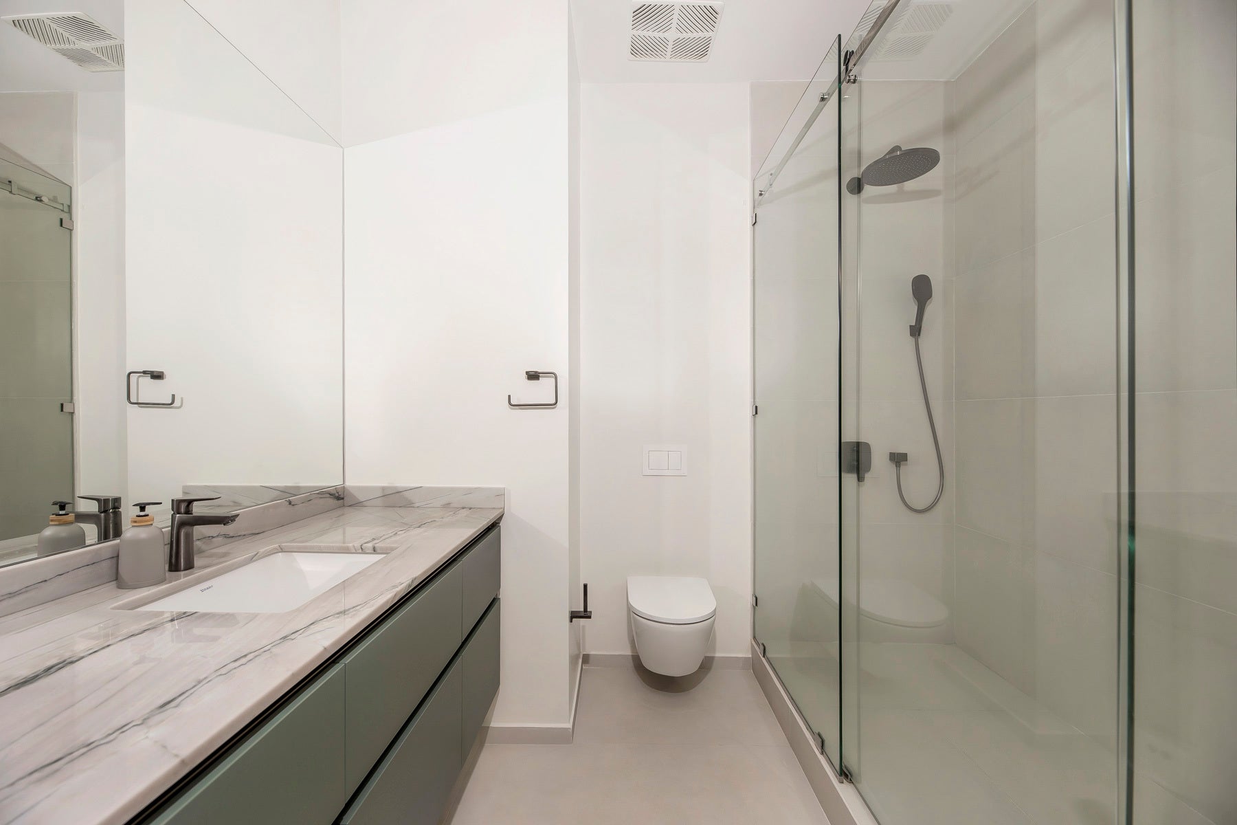 Luxury Panoramic Residence Altura Solaris — photo 17 of 19