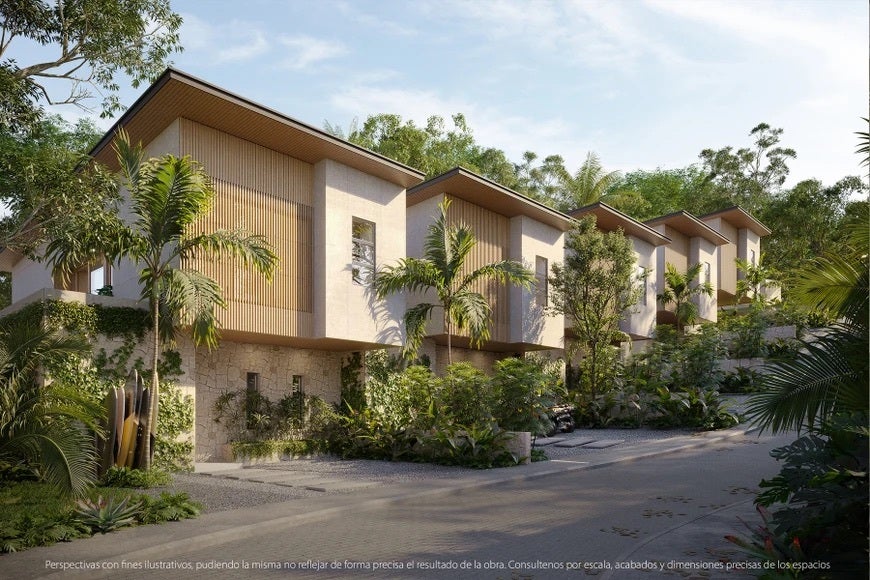 Gated Community Townhouse in Nosara, Acquarello Nosara, Nosara, Nosara, Nicoya, Guanacaste, Costa Rica 50206 — photo 2 of 5