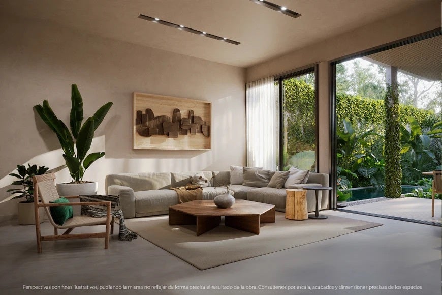 Gated Community Townhouse in Nosara — foto 6 de 12
