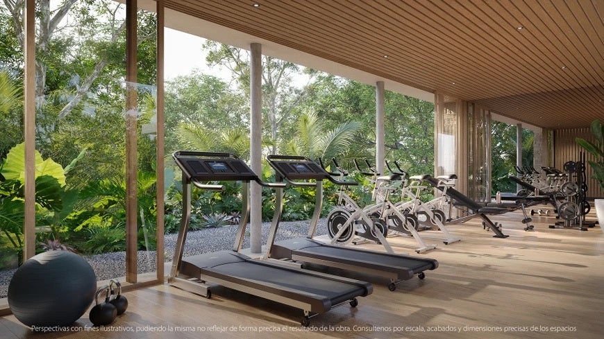 Gated Community Townhouse in Nosara — foto 10 de 12