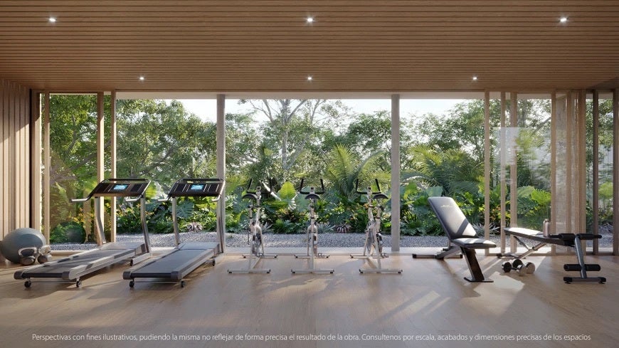 Gated Community Townhouse in Nosara — foto 11 de 12