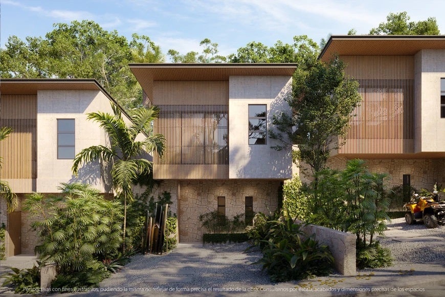 Gated Community Townhouse in Nosara — foto 12 de 12