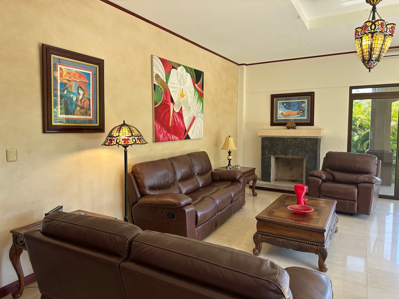 Family House with private pool — photo 6 of 19