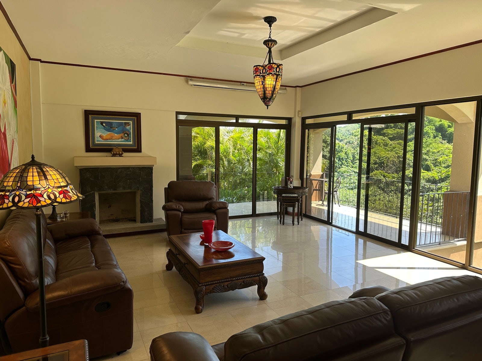 Family House with private pool — photo 7 of 19