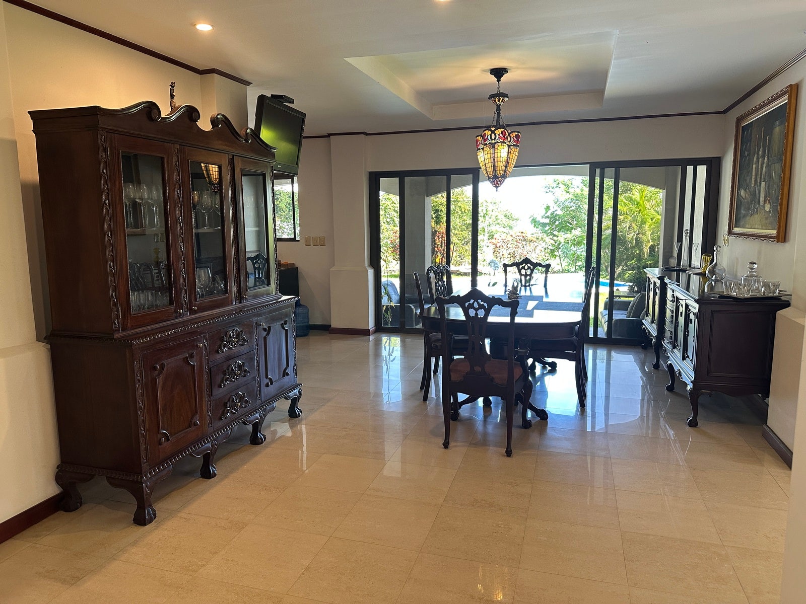 Family House with private pool — photo 14 of 19