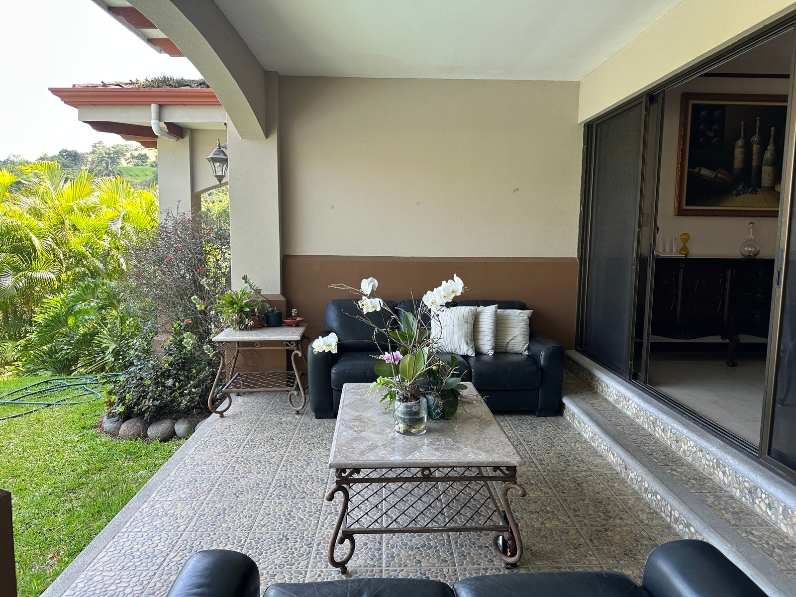 Family House with private pool — photo 17 of 19
